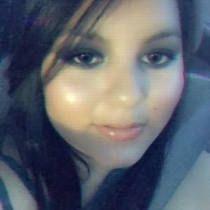 Meet your Posher, Alejandra